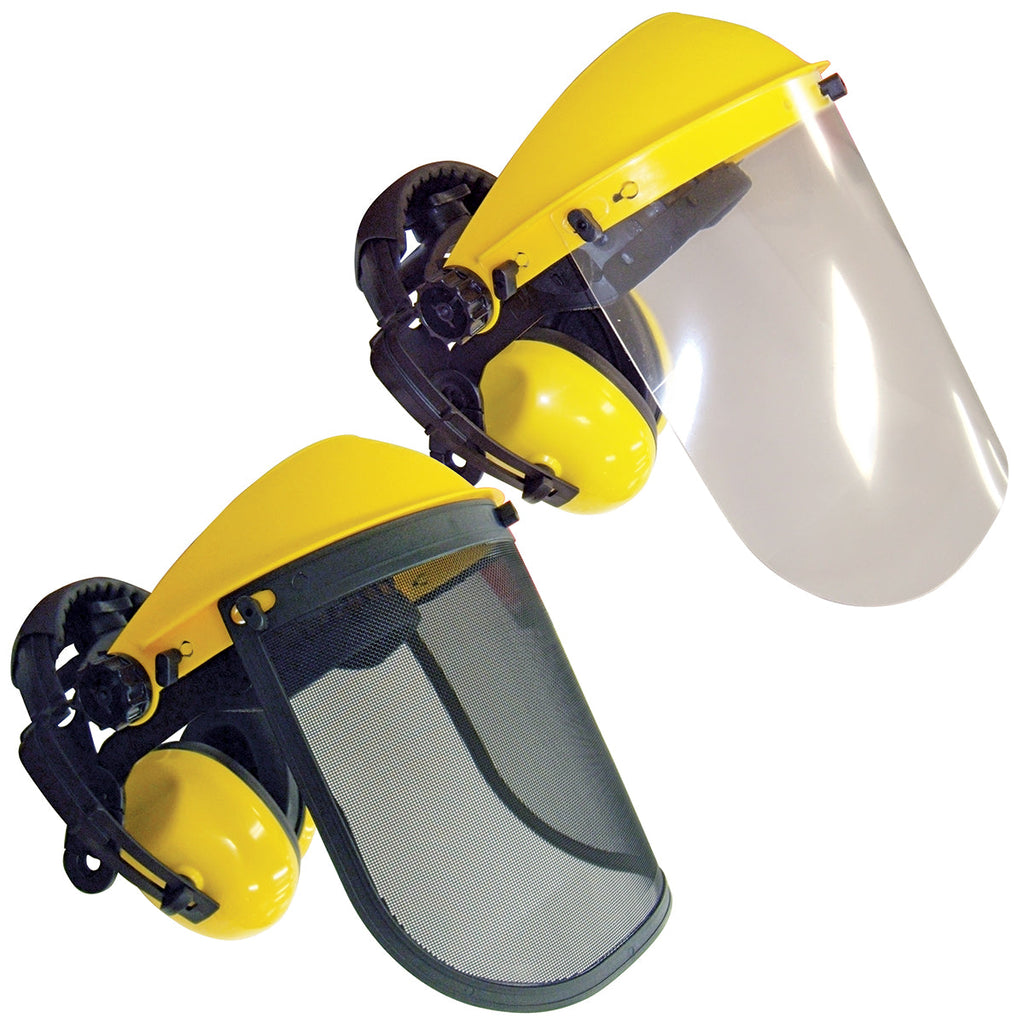 Face Shield (Safety) By Jakmax - image 1