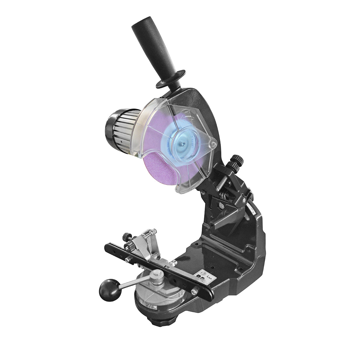 Bench Mounted Grinder By Jakmax - featured image