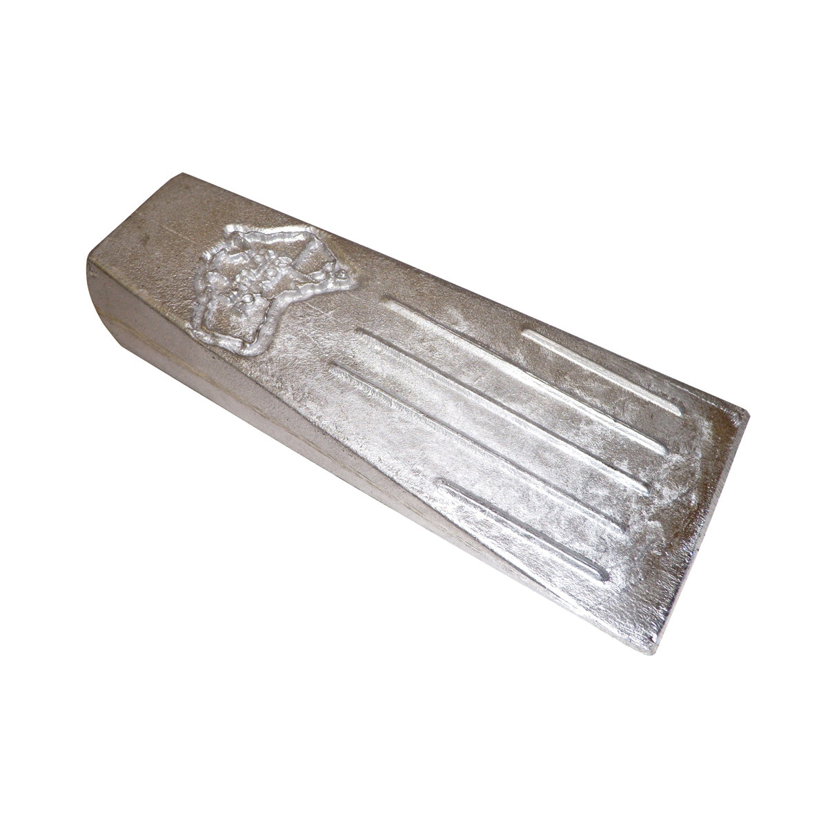 Wedge Aluminium 7 Inch by Jak Max - featured image