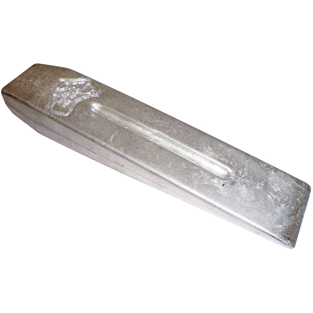 Wedge 10 Inch Alum by Jak Max - featured image