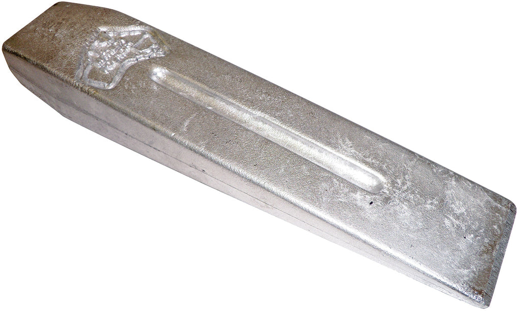 Wedge 10 Inch Alum by Jak Max - image 1