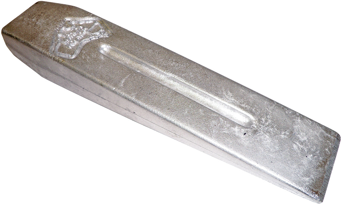 Wedge 10 Inch Alum by Jak Max - image 1