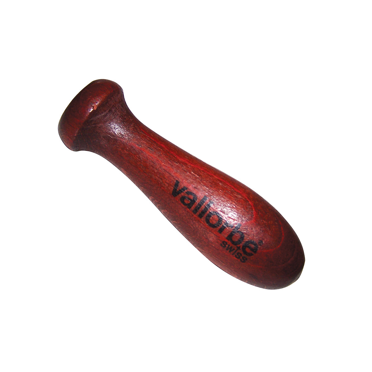 File Handle Wood Vallorbe by Jak Max - image 1