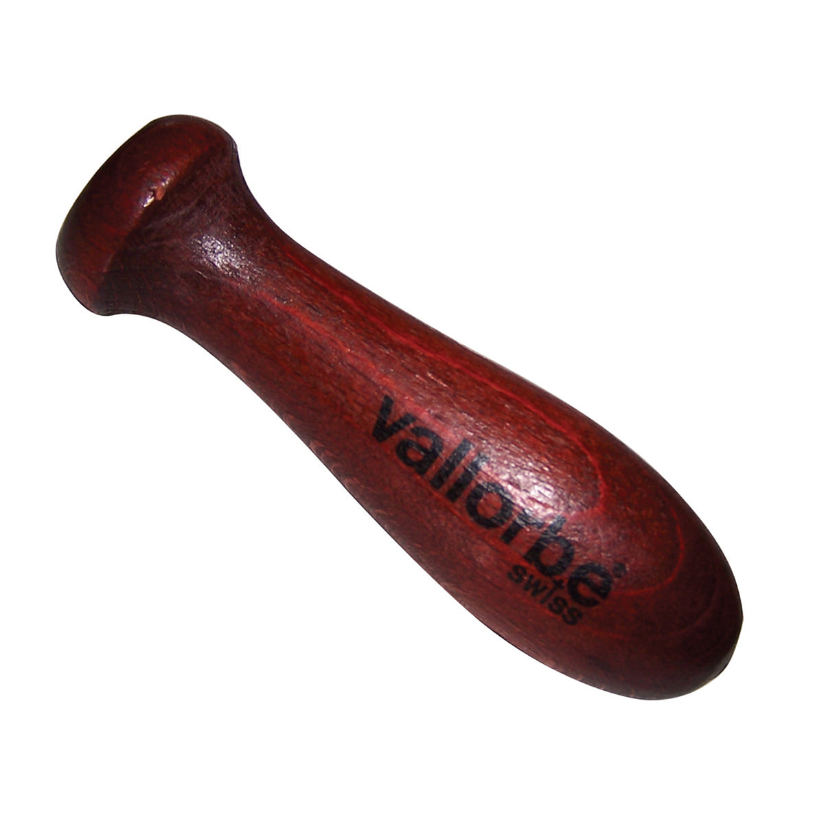 File Handle Wood Vallorbe by Jak Max - image 2
