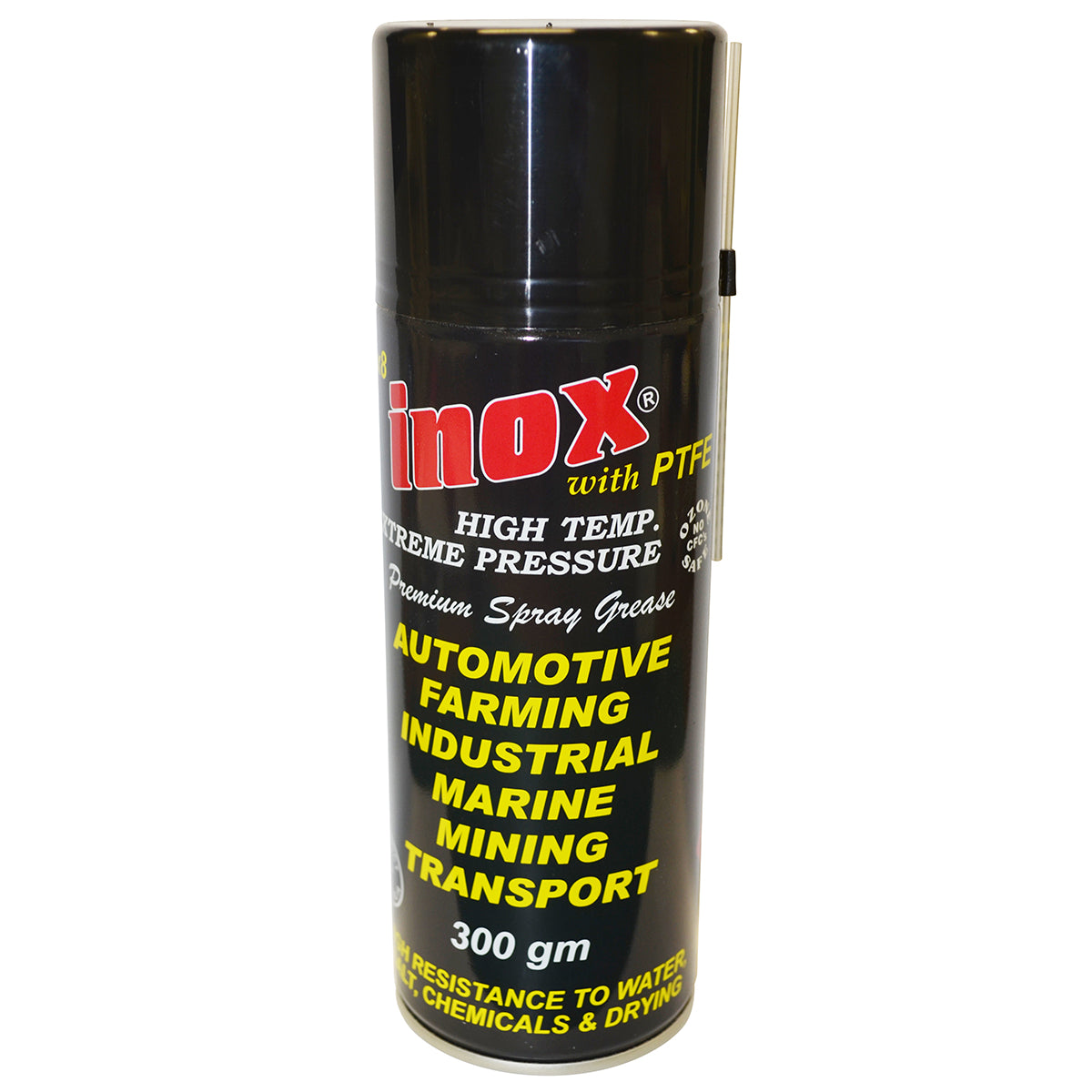 Inox Extreme Pressure Grease - 300G Can By Jakmax - featured image
