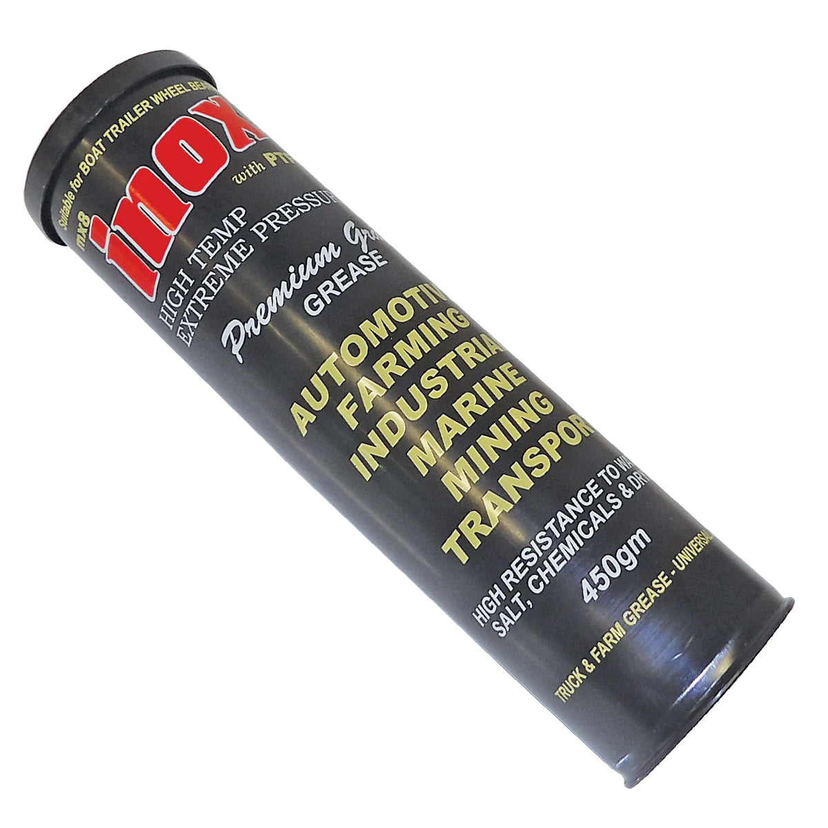 Extreme Pressure Grease - 450G Cartridge (MX-8) By Jakmax - image 1