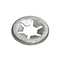 Wheel Retaining Washer - 1/4" (10 Pack) By Jakmax - featured image
