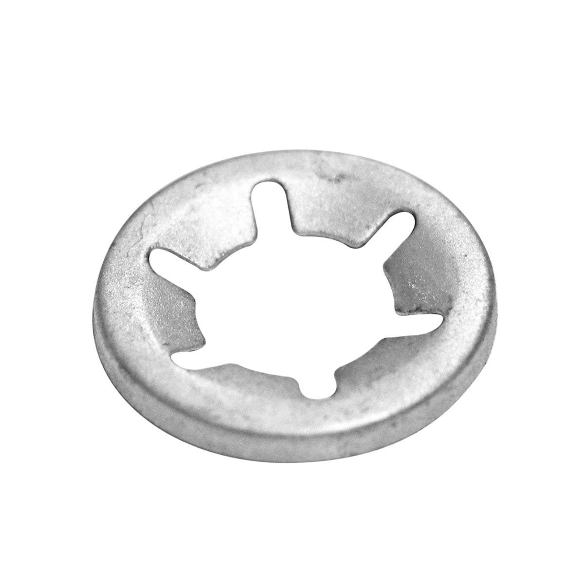 Wheel Retaining Washer - 3/8" (10 Pack) By Jakmax - featured image
