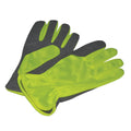 Hi-Vis Synthetic Leather Work Glove By Jakmax - featured image