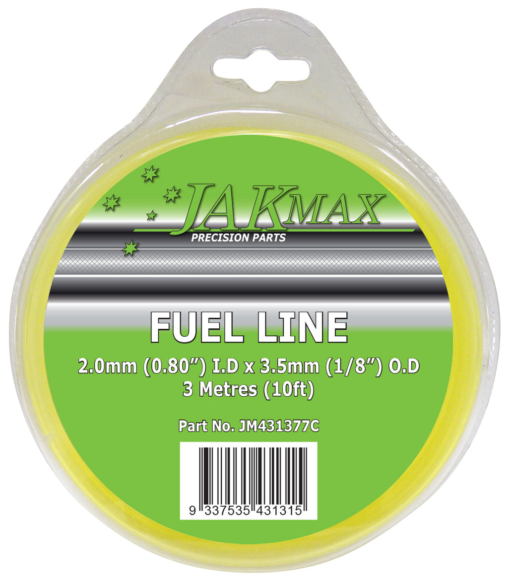 Fuel Line (3 Meters) By Jakmax - image 1