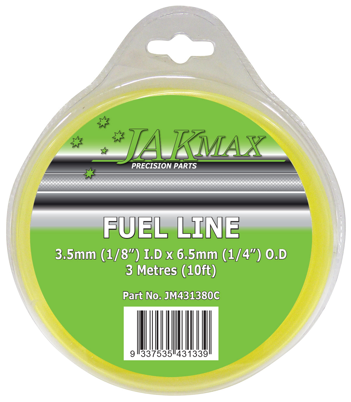 Fuel Line (3 Meters) By Jakmax - image 1