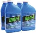 Opti-4 - 1 Litre Bottles 10W40 (1 X 4 Bottle Pack) By Jakmax - 4 10W40 Oil 1 Litre 4 Pack – Genuine - featured image - 1