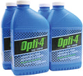 Opti-4 - 1 Litre Bottle 10W40 (1 X 4 Bottle Pack) By Jakmax - 4 10W40 1 Litre 4 Bottle Pack - featured image - 1