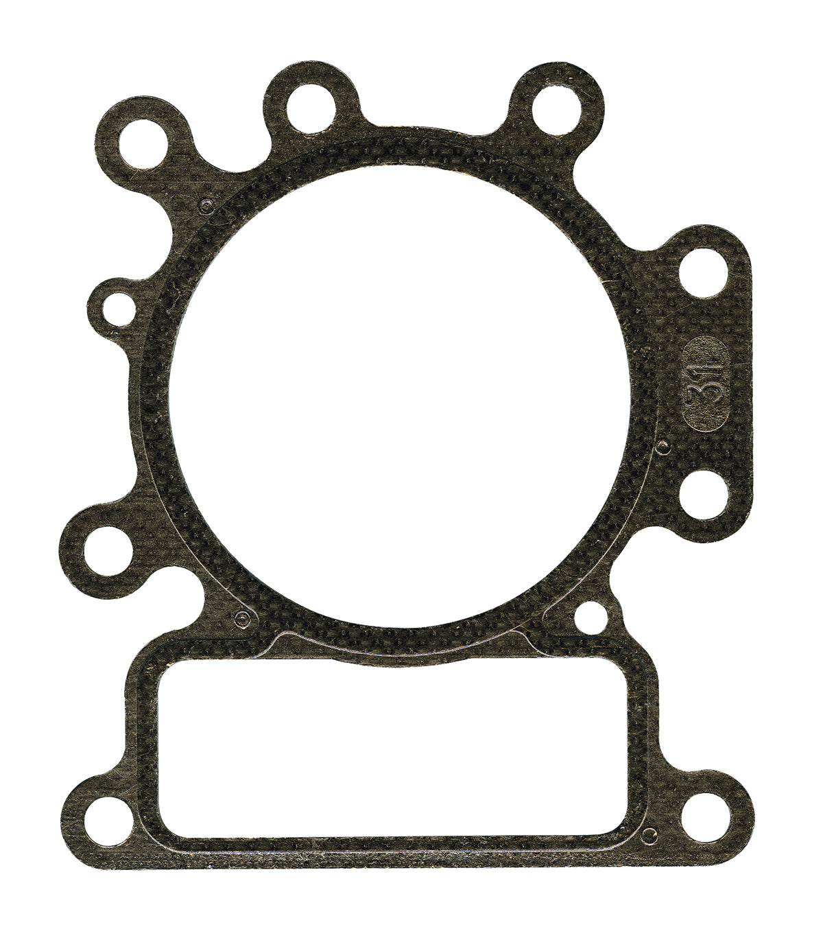 Cylinder Head Gasket - Briggs & Stratton 699168, 796584 By Jakmax - image 1