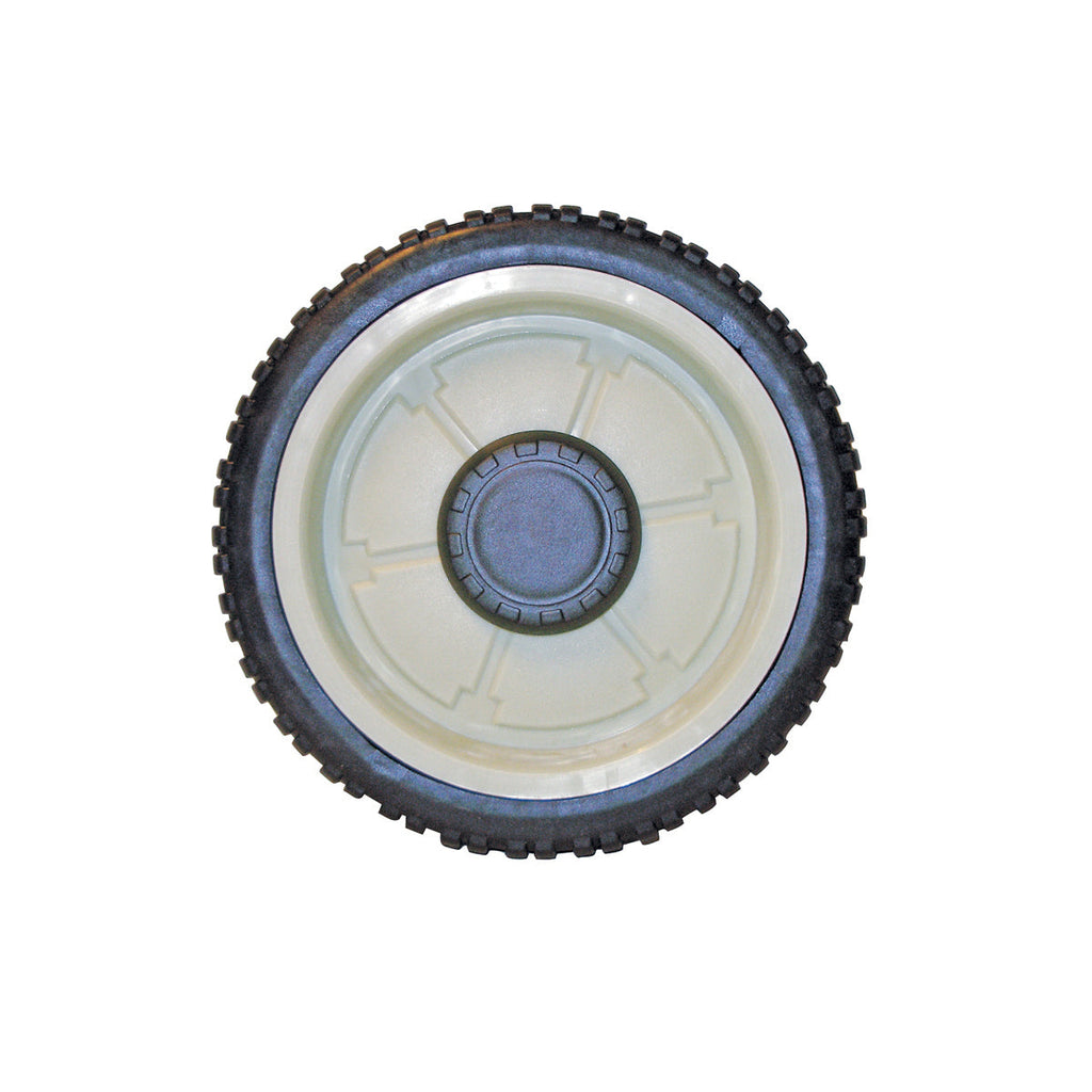 Mower Wheel (Standard) By Jakmax - image 1