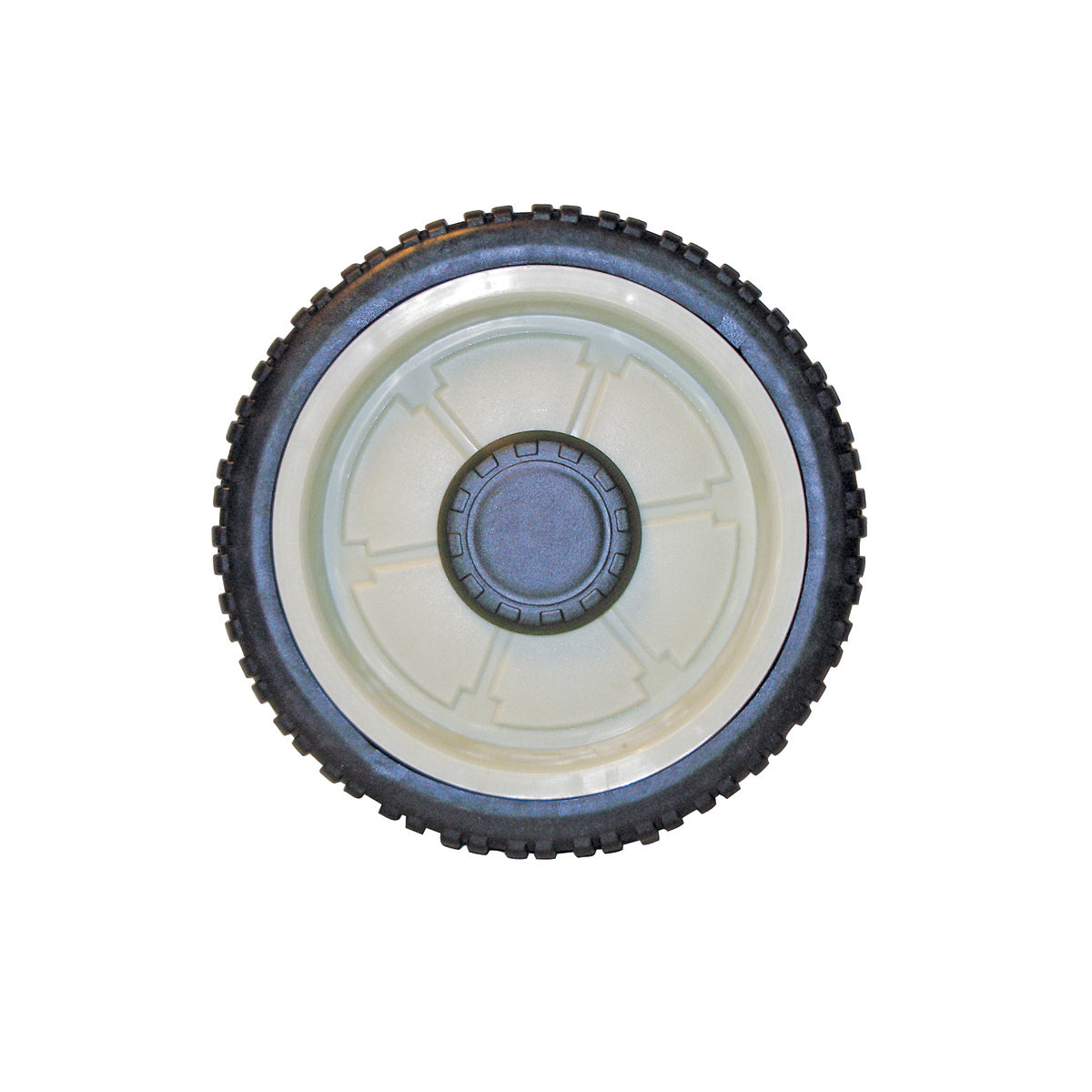 Mower Wheel (Standard) By Jakmax - image 1