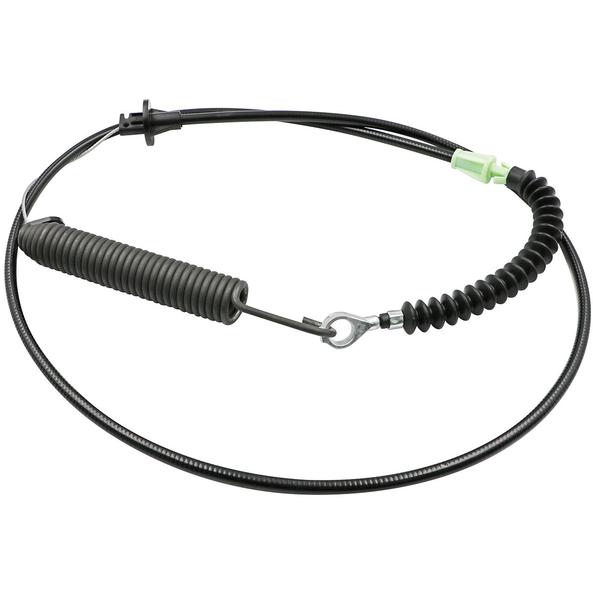 Deck Engagement Cable - Suits Husqvarna By Jakmax - featured image - 1