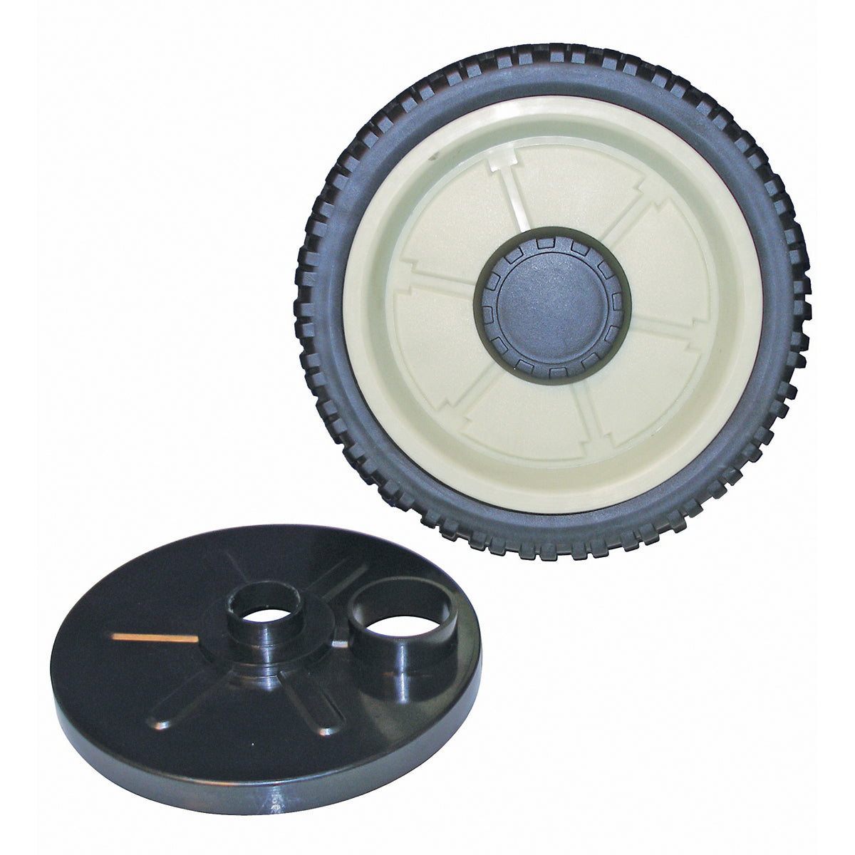 Mower Wheel (Self Propelled) By Jakmax - image 1