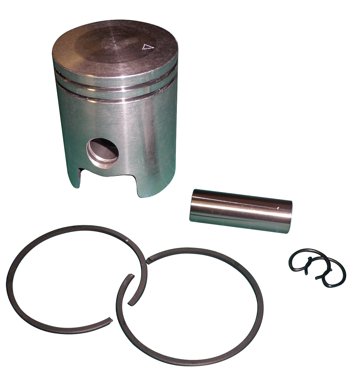 Piston Assembly - Wacker 45908 By Jakmax - image 1