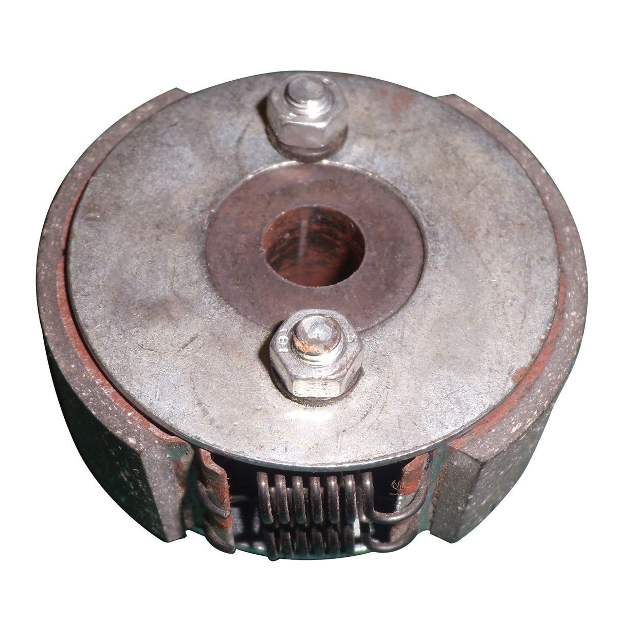 Centrifugal Clutch Wacker 78321 By Jakmax - featured image