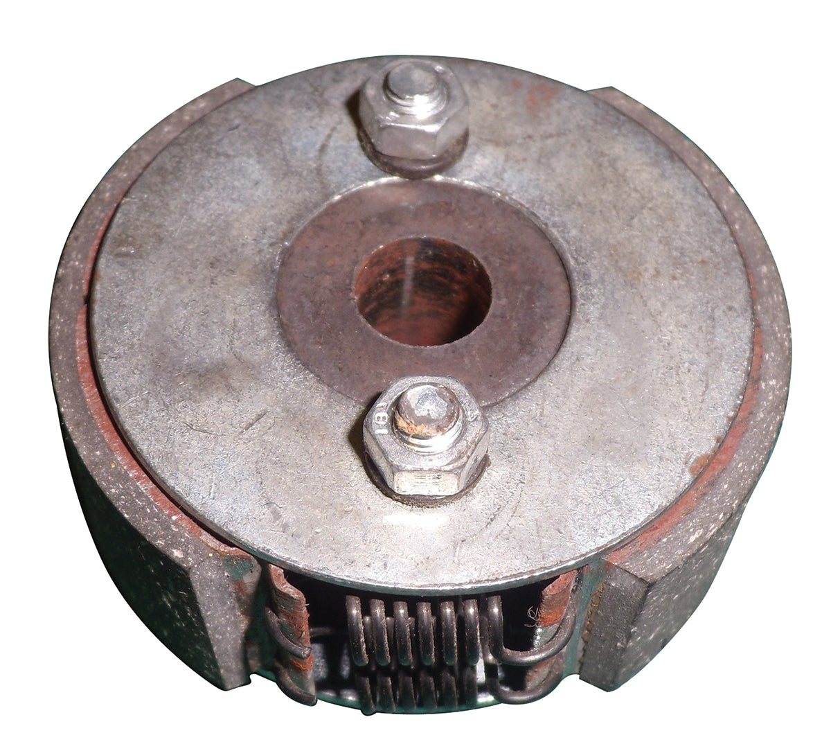 Centrifugal Clutch Wacker 78321 By Jakmax - image 1
