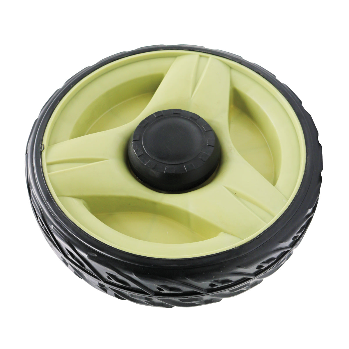 Mower Wheel (Front) - Honda 44710-VLP-B40 By Jakmax - image 1