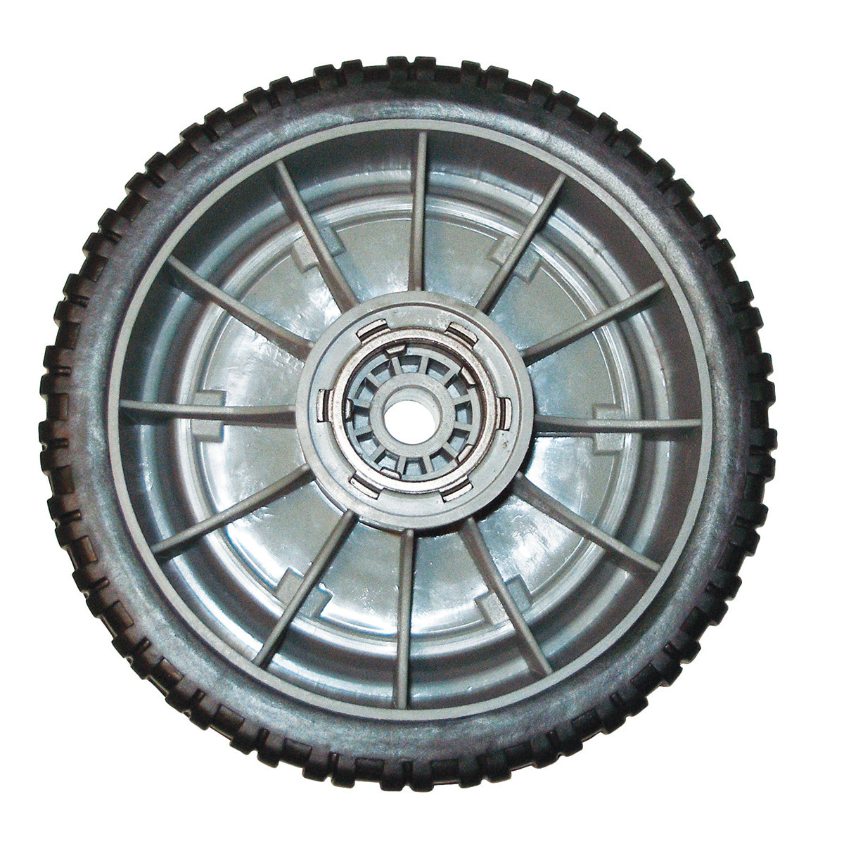 Mower Wheel (Self Propelled) By Jakmax - image 1
