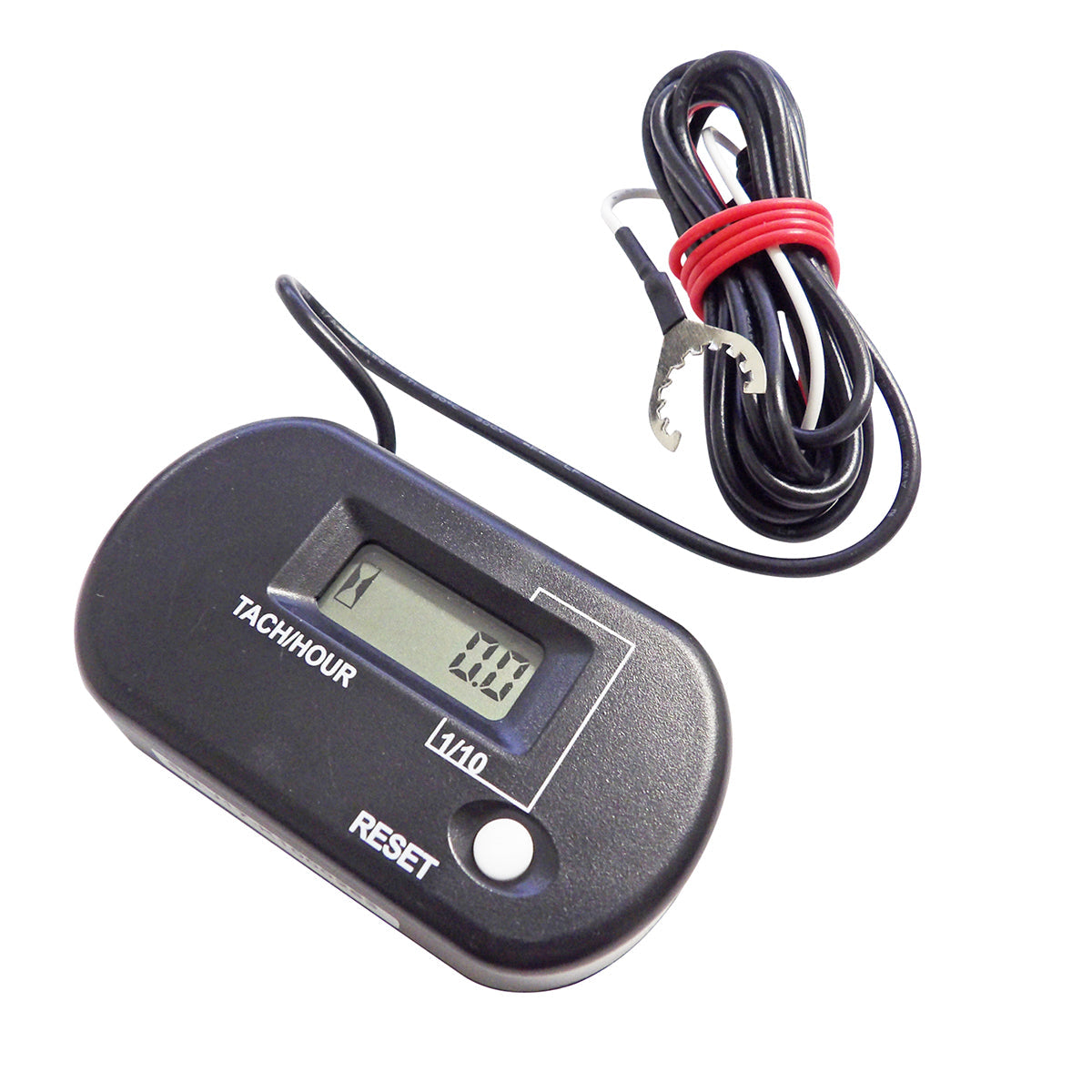 Tachometer By Jakmax - image 1