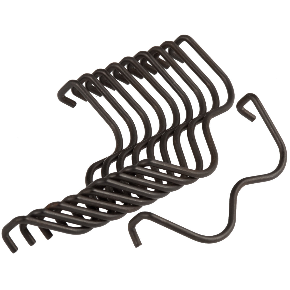 Axel Clip (W-Type) By Jakmax - featured image
