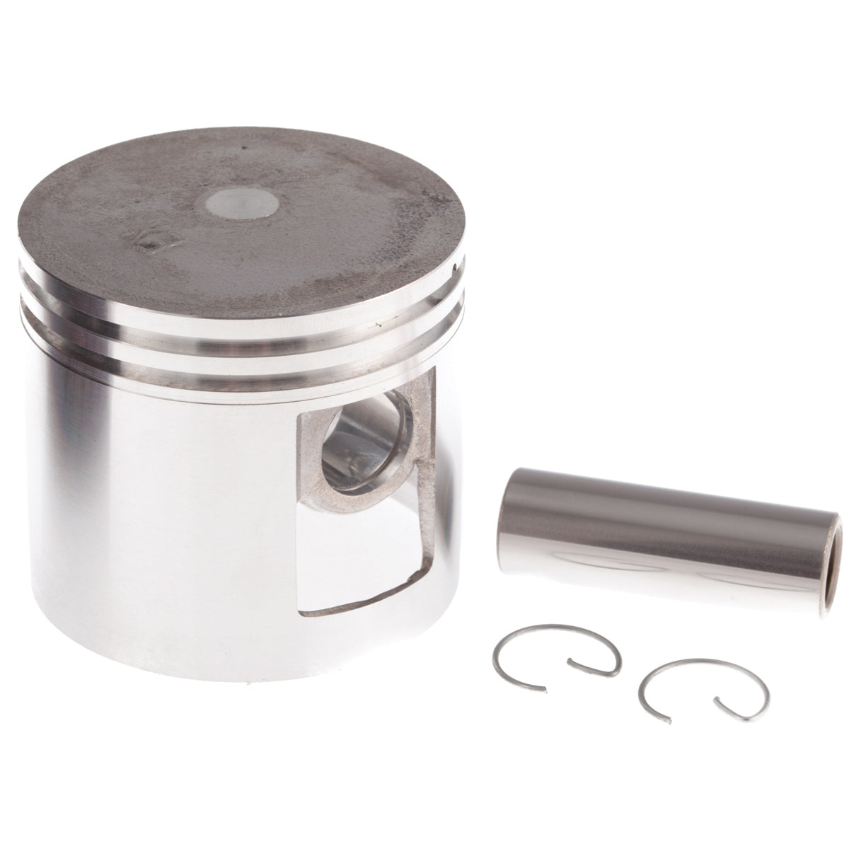 Piston Assembly - Victa Standard 160cc, EN72841R, EN70714 By Jakmax - featured image