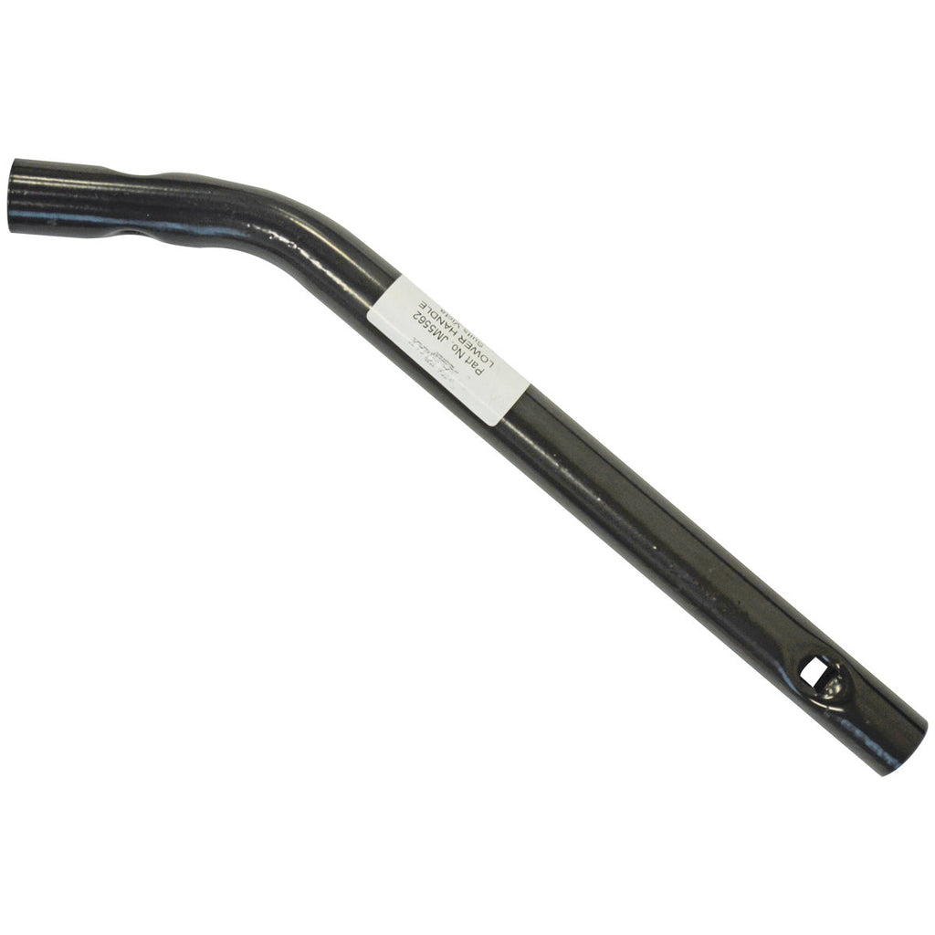 Handle By Jakmax - featured image