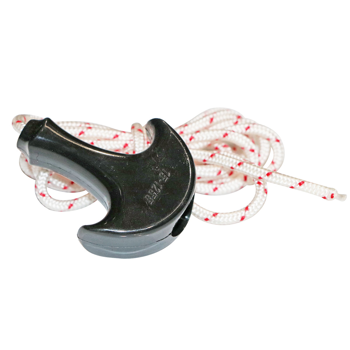 Starter Handle & Rope By Jakmax - featured image