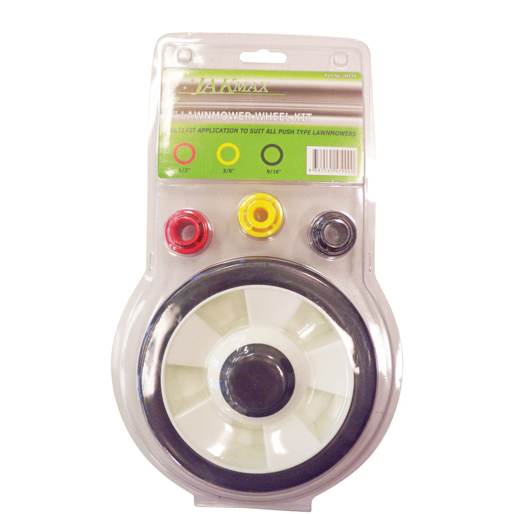 Wheel and Bushing Kit By Jakmax - image 1