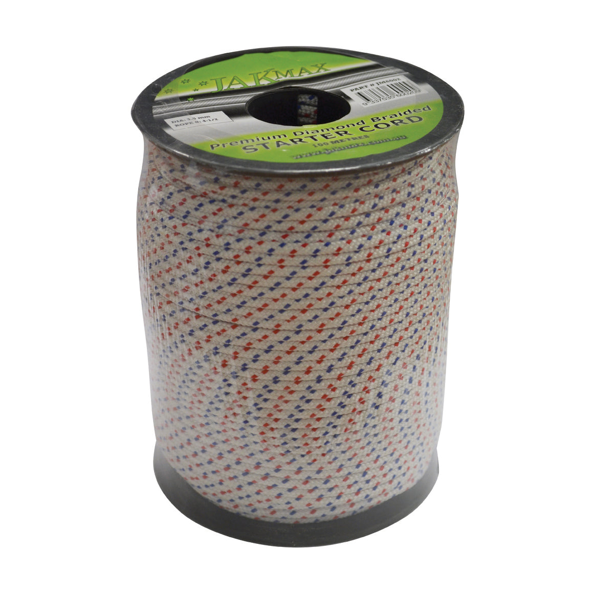 Starter Rope By Jakmax - featured image