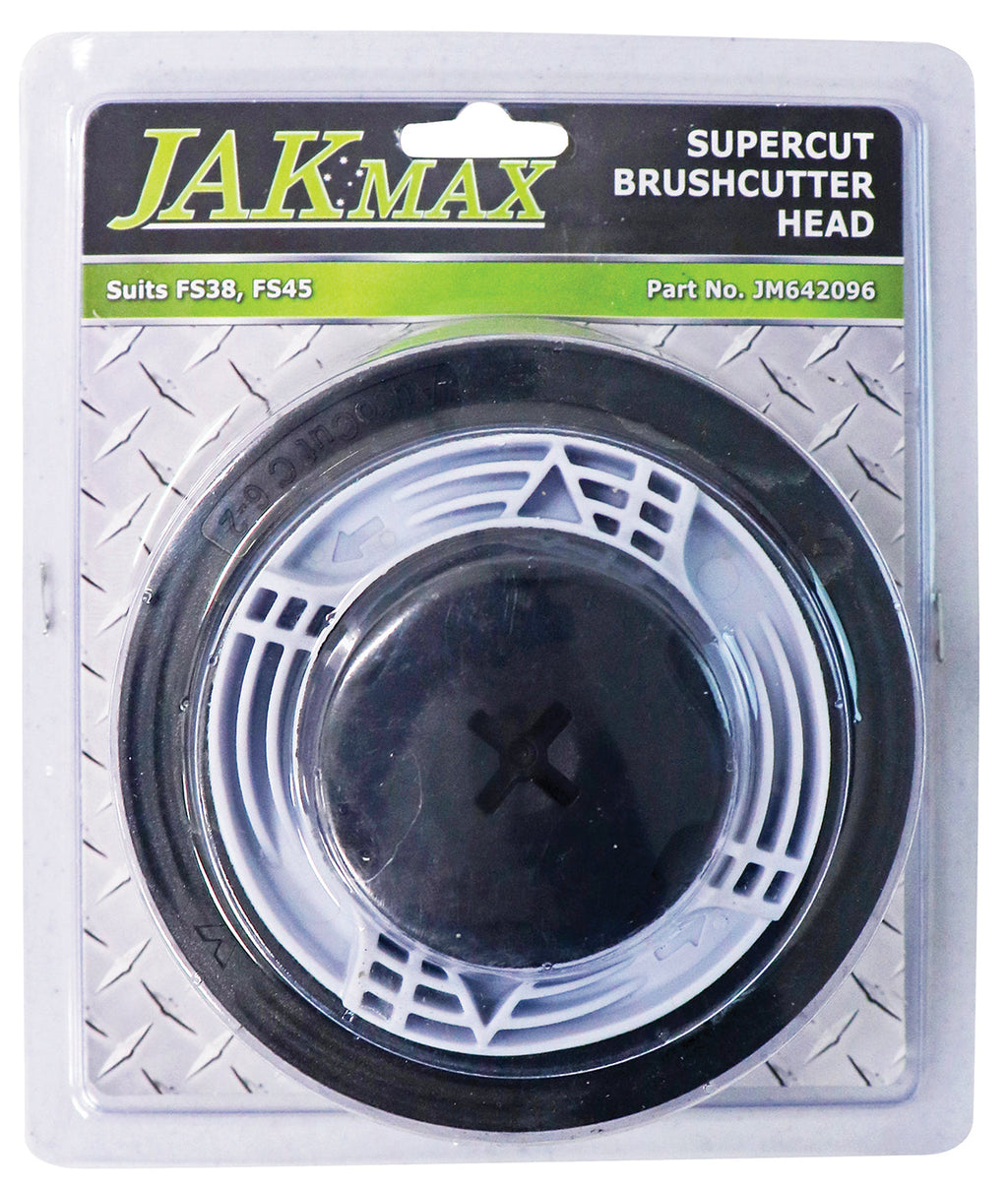 Brushcutter Head - For Stihl Autocut C6-2 FS38, FS45 By Jakmax - image 1