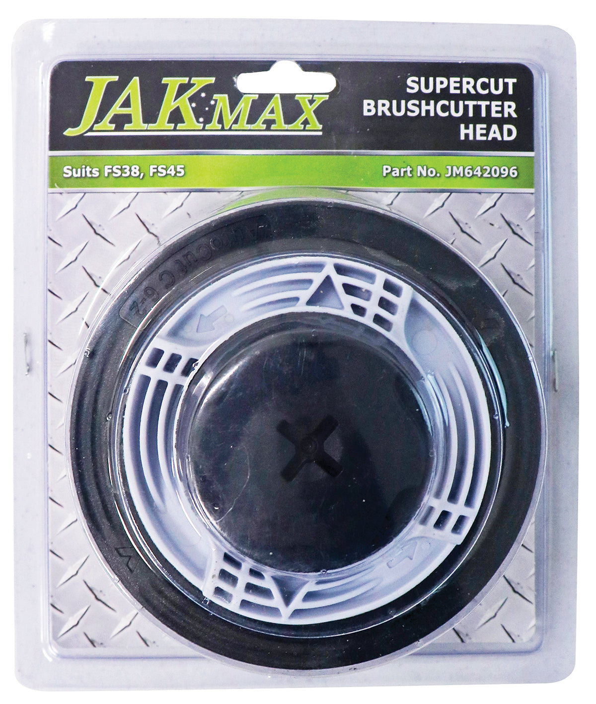 Brushcutter Head - For Stihl Autocut C6-2 FS38, FS45 By Jakmax - image 1