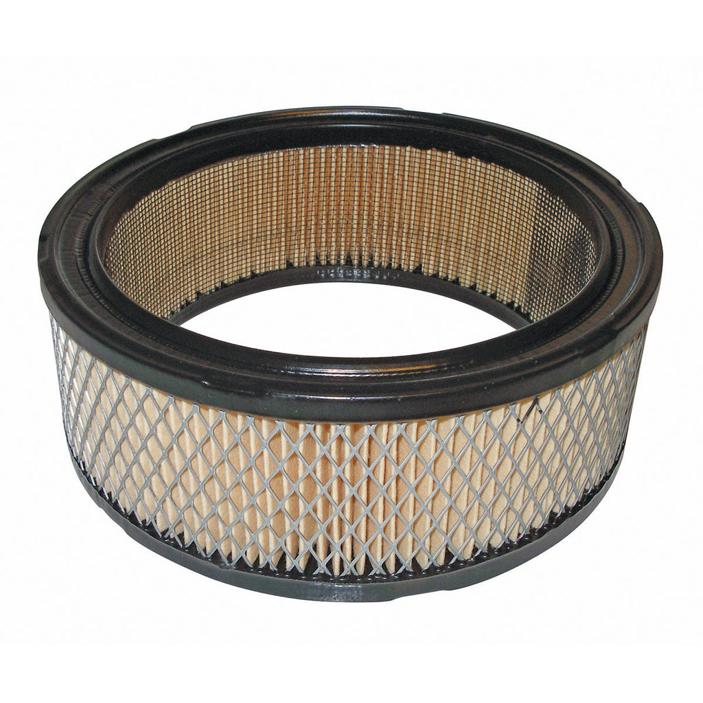 Air Filter By Jakmax - featured image