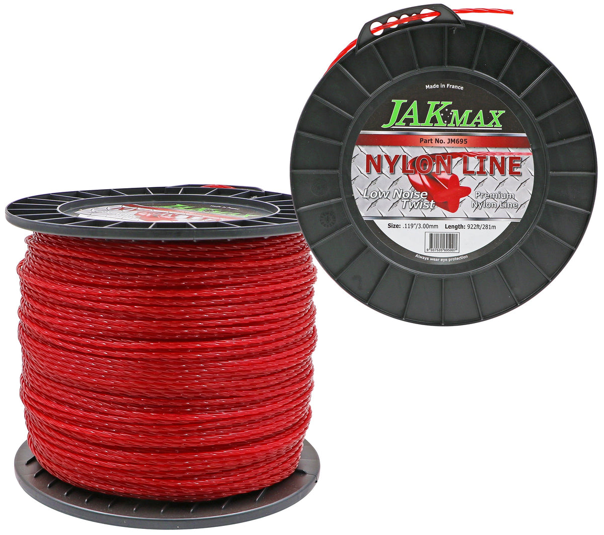 Pro-Diamond Core - .119"/3.00mm By Jakmax - image 1