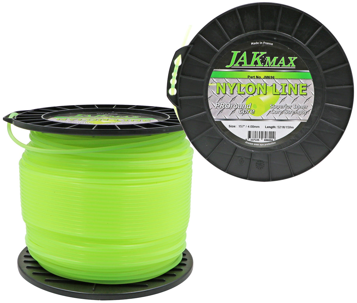 Pro-Round Core - .155"/4.00mm By Jakmax - image 1