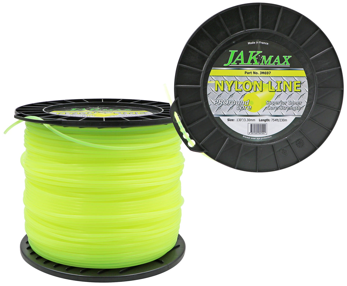 Pro-Round Core - .130"/3.30mm By Jakmax - image 1