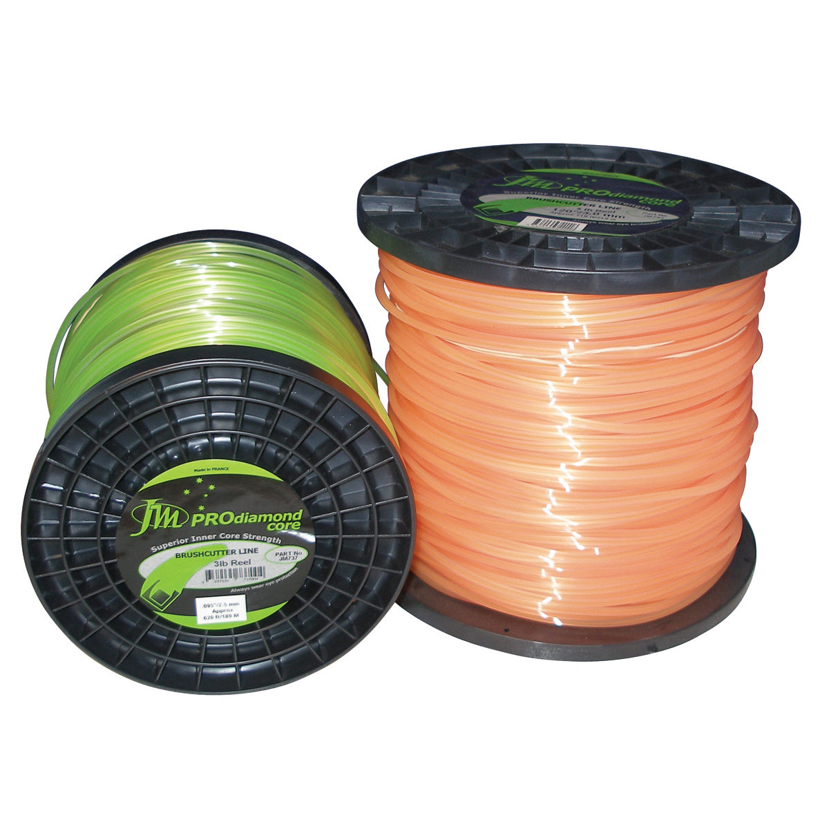 4Mm Nylon Cutter Cord Pro Diamond by Jak Max - featured image
