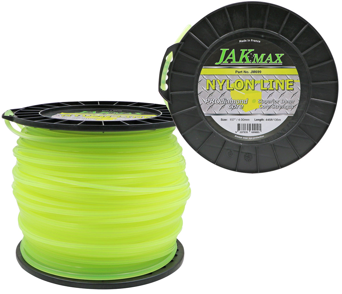 Pro-Diamond Core - .155"/4.00mm By Jakmax - image 1