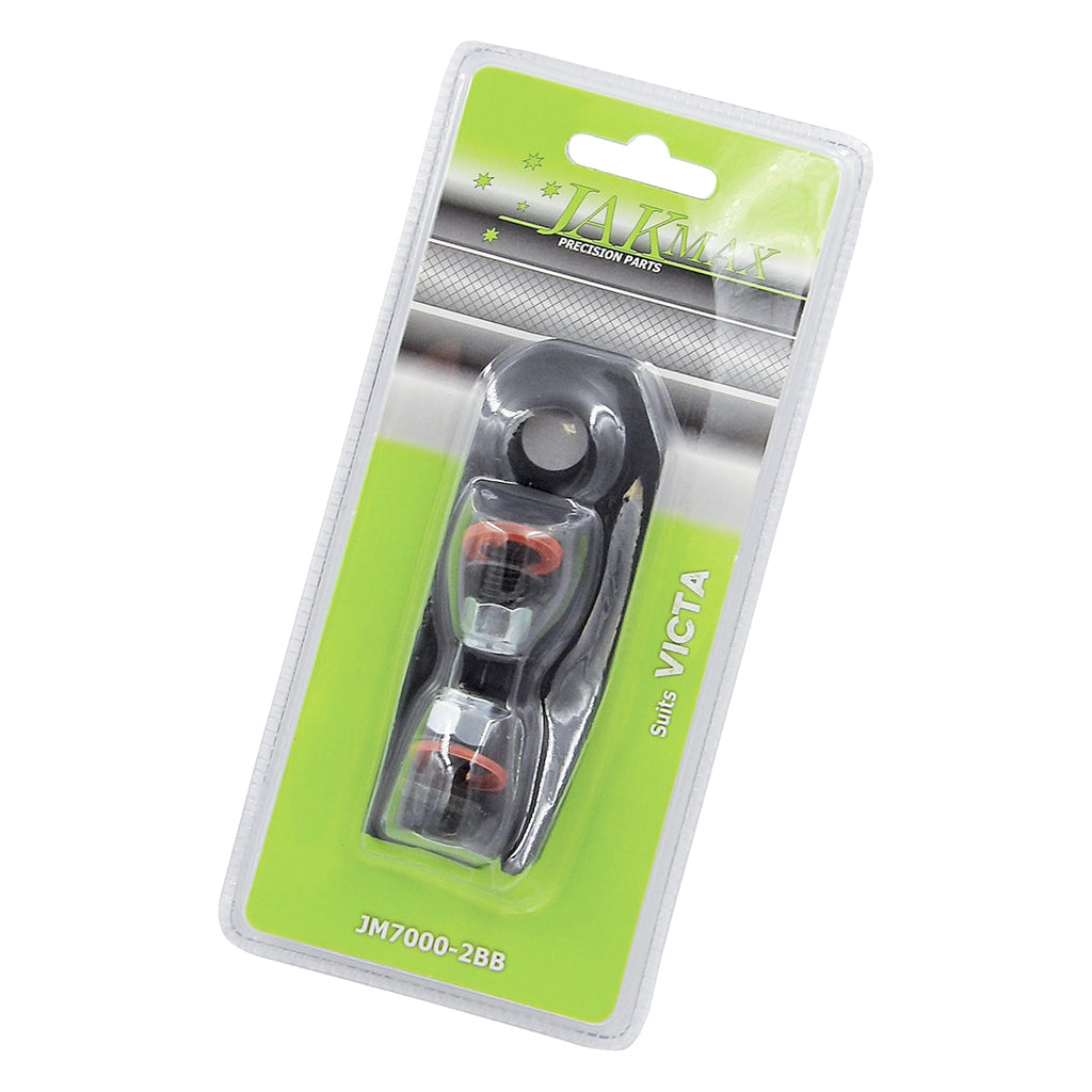 Victa - Swing Back Blade (Blades & Bolts) CA09506S By Jakmax - 2BB - featured image