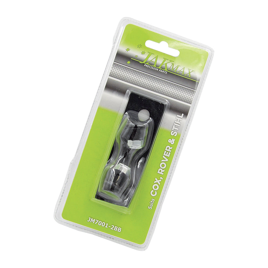Rover - Swing Back Blades - (Blades & Bolts) A01118/627K By Jakmax - 2BB - image 2