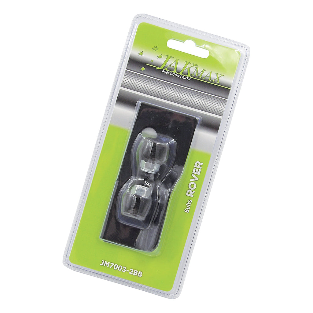 Rover - Swing Back Blades (Blades & Bolts) A03830/672K By Jakmax - 2BB - featured image