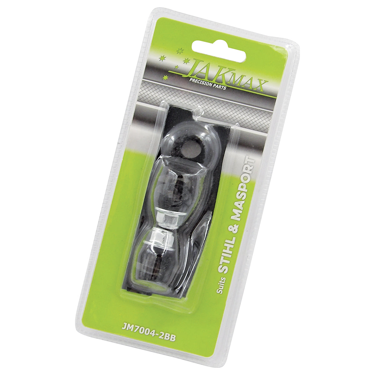 Masport - Swing Back Blades - Blades & Bolts 529594 By Jakmax - 2BB - featured image
