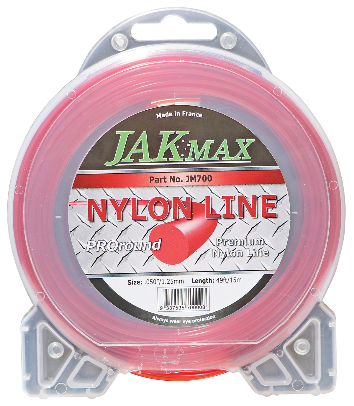 Pro-Round - .050"/1.25mm By Jakmax - image 1