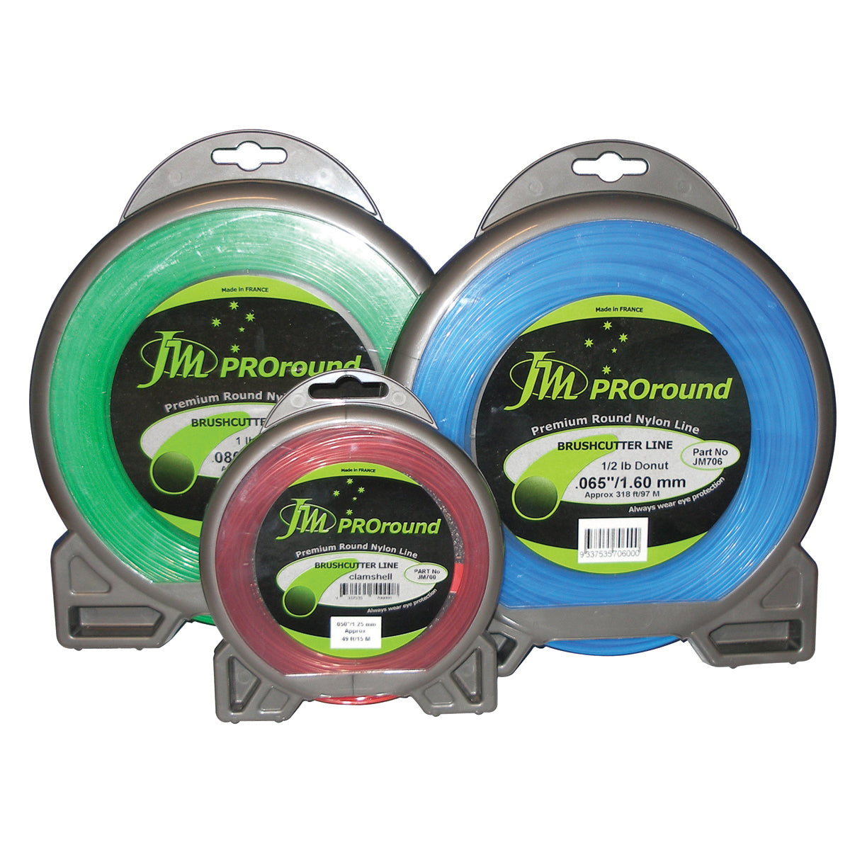 Pro-Round - .065"/1.60mm By Jakmax - featured image