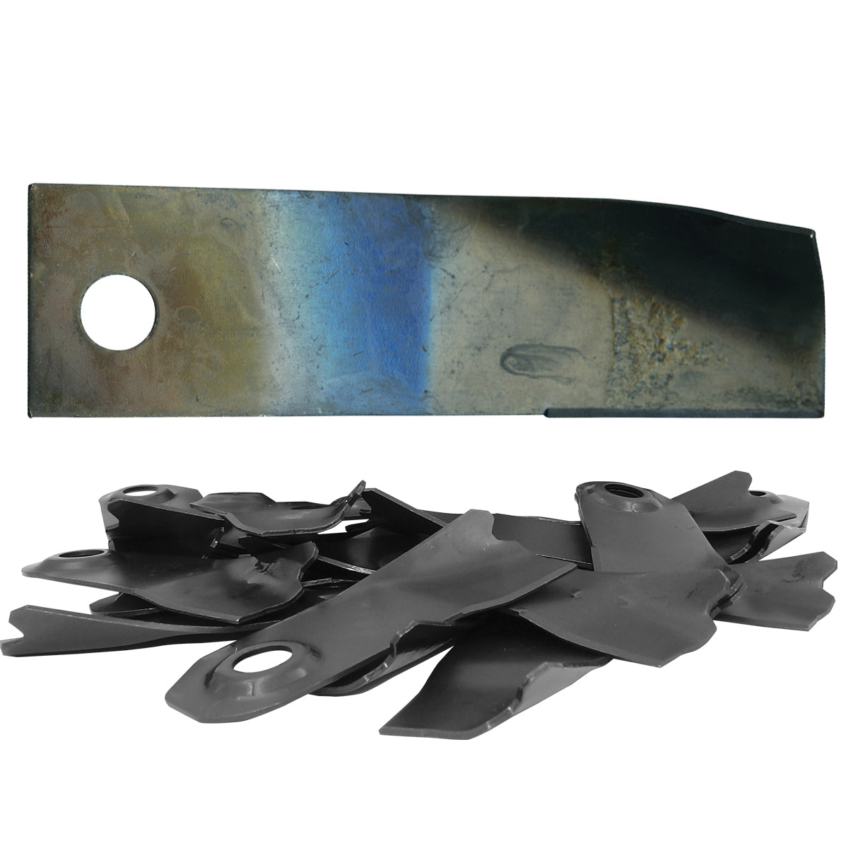 Blade Workshop Pack - Honda 21" Cut By Jakmax - WL Blade Workshop Pack – Honda 21" Cut 100 Pack - WL - 1