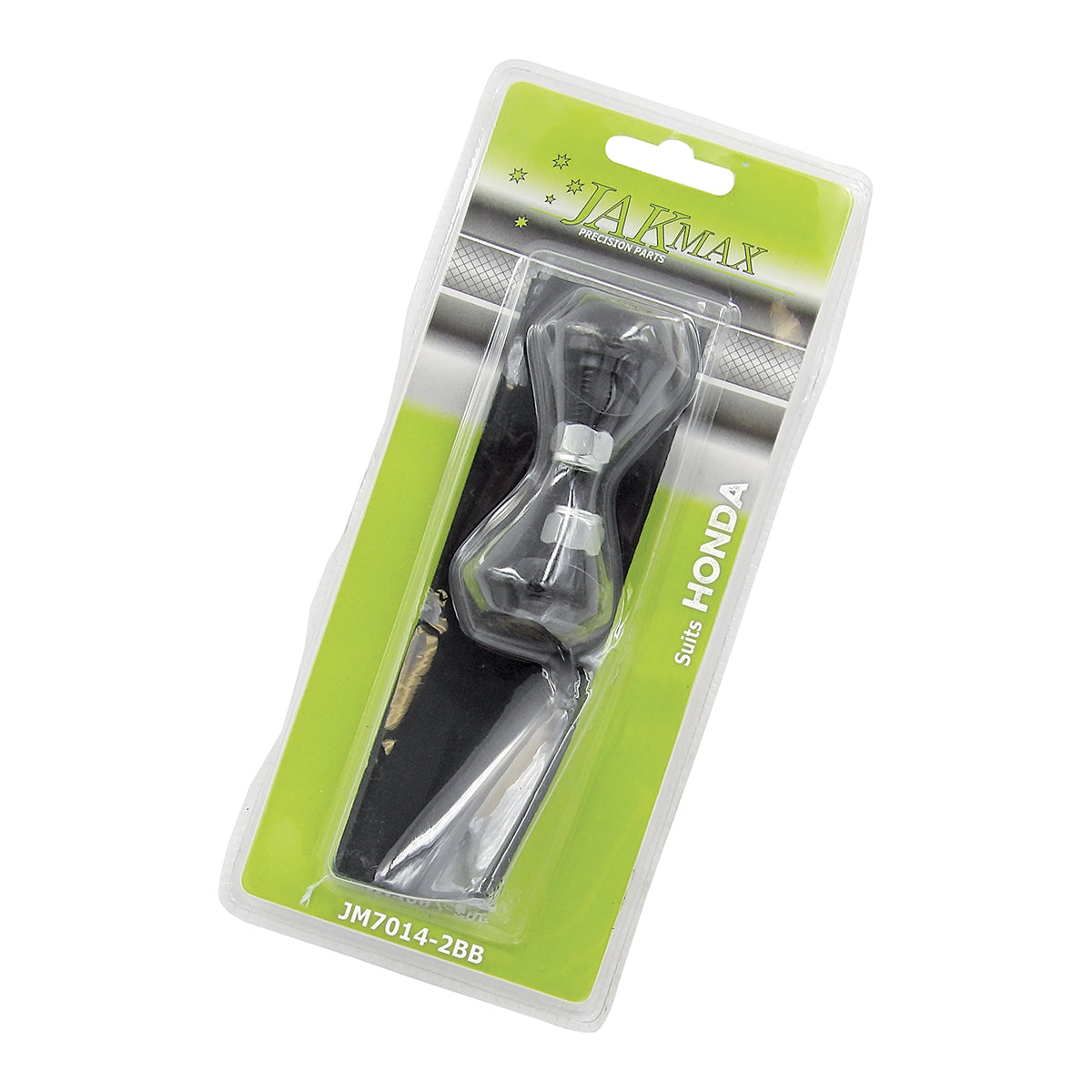 Honda - Swing Back Blades (Blades & Bolts) L1238-UTI-215 By Jakmax - 2BB - featured image